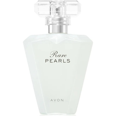 Avon Rare Pearls parfumovaná voda dámska 50 ml