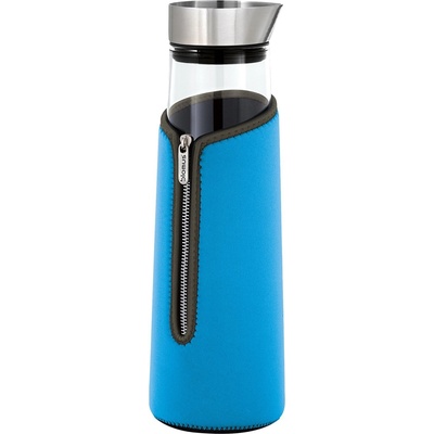 Blomus Охлаждаща яка за гарафа Blomus - Acqua, 1.5 L, синя (BLOMUS 63504)