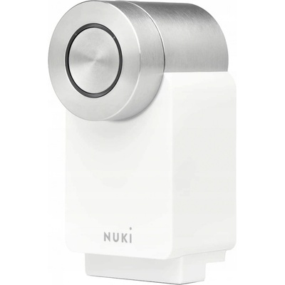 NUKI Smart Lock 3.0 Pro černý – Zboží Dáma