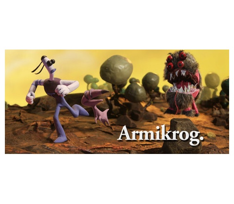 Armikrog