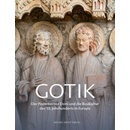 GotikPevná vazba