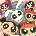 NewJeans - Get Up - The Powerpuff Girls X Nj (CD) (8809929743386)