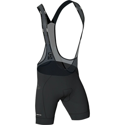 Leatt krátke gate Bib MTB Endurance 3.0 Black