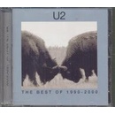 Hudba U2: THE BEST OF 1990-2000 CD
