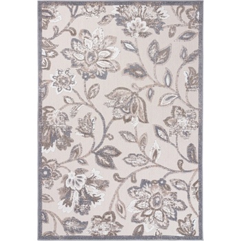 Modern Rugs Vibrant EC93B Cream