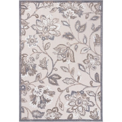 Modern Rugs Vibrant EC93B Cream