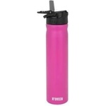 N'OVEEN Water Bottle NOVEEN TB586 Pink Matt 730 ml