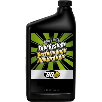 BG PD15 Diesel Fuel System Performance Restoration 946 ml