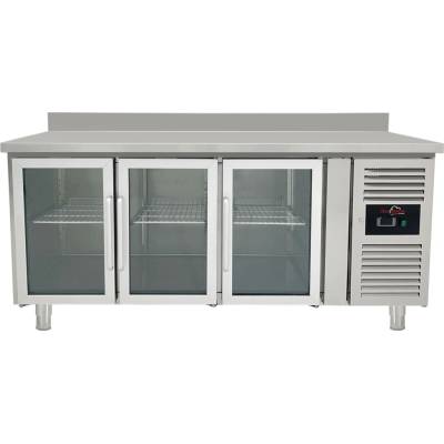 DASgastro DAS3200TNEG