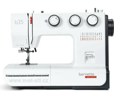 Bernina Bernette 35
