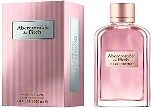 Abercrombie & Fitch First Instinct Woman EDP 50 ml
