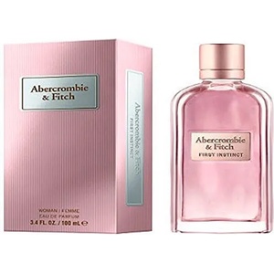 Abercrombie & Fitch First Instinct Woman EDP 50 ml Парфюми