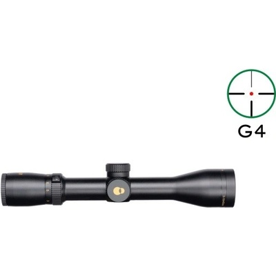 Fomei 3-12x42 Beater II SMC