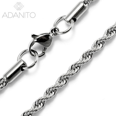 Adanito Retiazka z chirurgickej ocele BK11537VALIS