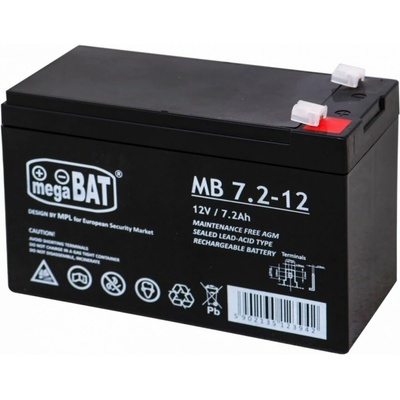 Mamido 12V 7Ah