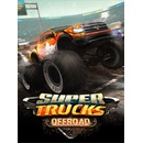 SuperTrucks Offroad