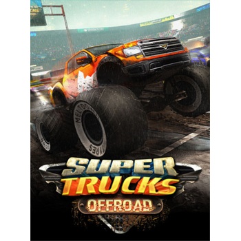 SuperTrucks Offroad