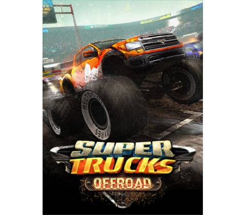 SuperTrucks Offroad