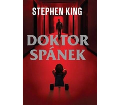 Doktor Spánek
