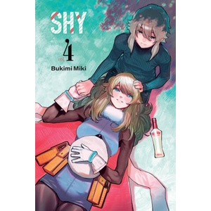 SHY V04 (2023)