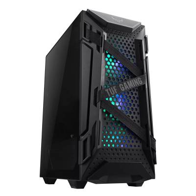 Game Extreme R9-9900X3D RTX 5050 D5 (PC-GE-PBA-R9_9900X3DRTX5050D5_16GB_2TBSSD)