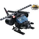 Sluban B0587G ARMY HELIKOPTÉRA