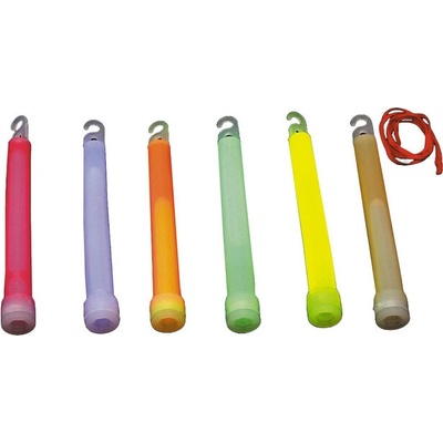 MFH chemická svietiaca tyčinka oranžová