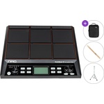 NRG MultiBeat 9 Premium SET Пад за електронни барабани (MBT9-PREMIUM-SET)