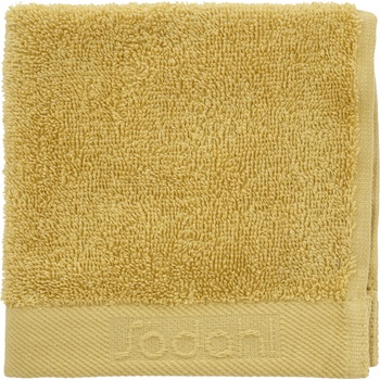 Södahl Кърпа Comfort Organic 30 x 30 см жълта (24660)