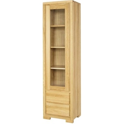 Drewmax Vitrína KW351