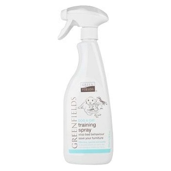 Greenfields spray Training Aid pre výcvik 400 ml