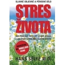 Knihy Stres života - Hans Selye