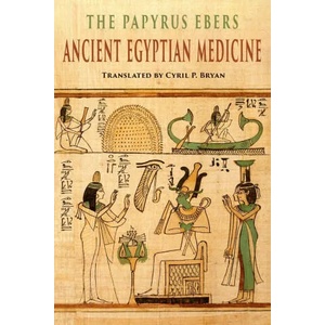 The Papyrus Ebers (ISBN: 9781684225224)