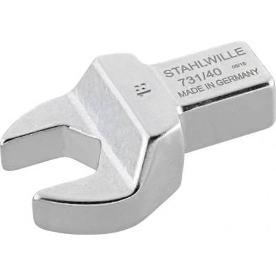 Stahlwille Otevřené klíče 22 mm 58214022