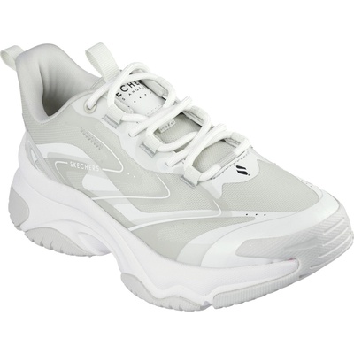 Skechers Маратонки Skechers Women's Mh AntGrvty Classic Low-Top Trainers - Light Green