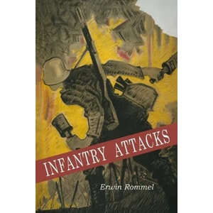 Infantry Attacks (ISBN: 9781684226528)
