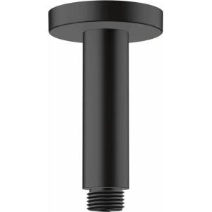 Hansgrohe Душово рамо Hansgrohe Vernis Blend 10 см матово черно (27804670)