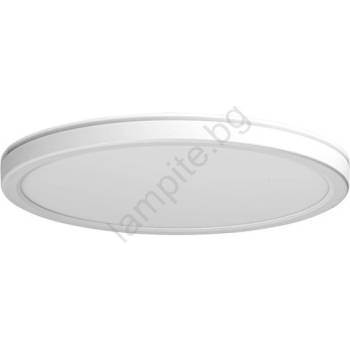 AZzardo AZ5357 -LED Лампа за баня със сензор PANKA LED/24W/230V IP40 бял (AZ5357)