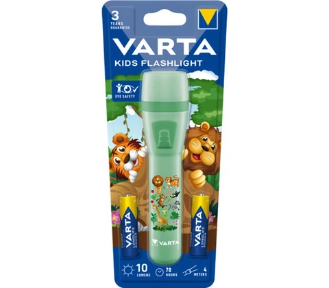 Varta 15650