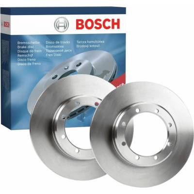 Brzdový kotúč BOSCH 0 986 479 A93