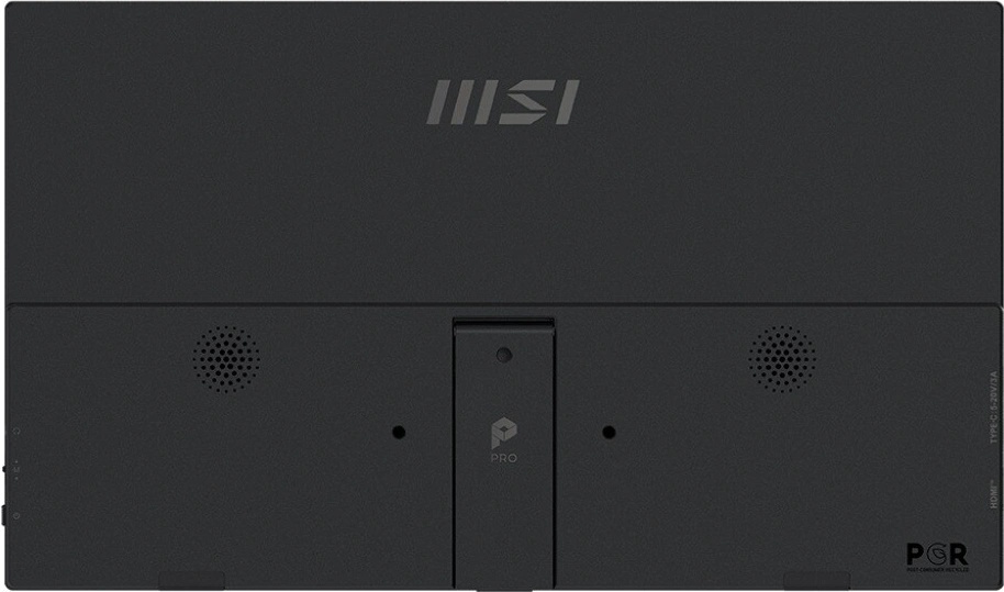 MSI PRO MP165 E6