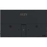 Recenzia MSI PRO MP165 E6