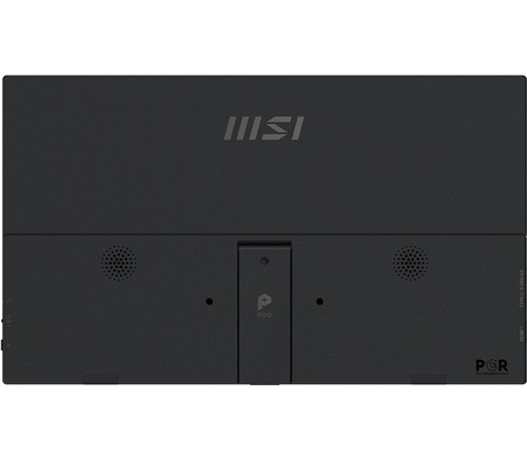 MSI PRO MP165 E6