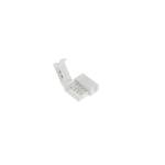 ELMARK Acc06 СВЪРЗВАЩ КОНЕКТОР ЗА rgb led ЛЕНТА (99acc06) - homefinishing