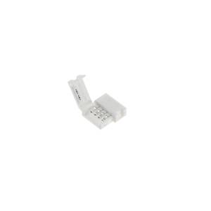 ELMARK Acc06 СВЪРЗВАЩ КОНЕКТОР ЗА rgb led ЛЕНТА (99acc06) - homefinishing