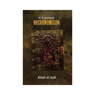 Necronomicon
