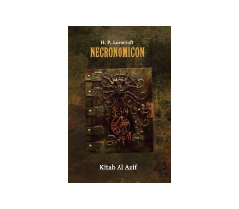 Necronomicon