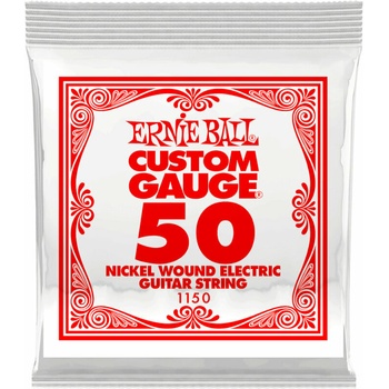 Ernie Ball P01150 Единична струна за китара (P01150)