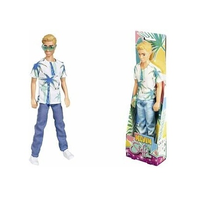 Simba Panáčik Holiday Kevin