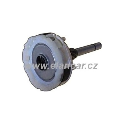 Reduktor Ge-Be - Bosch 1006200017